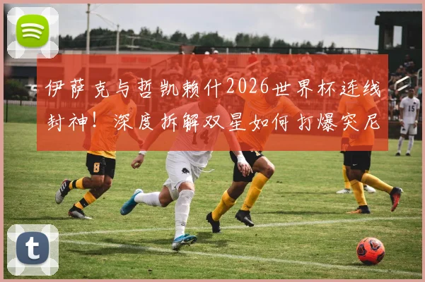 伊萨克与哲凯赖什2026世界杯连线封神！深度拆解双星如何打爆突尼斯防线，附比赛集锦与战术分析
